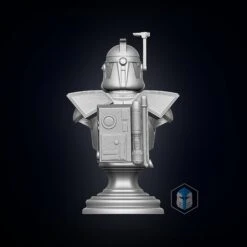 ARC Trooper Bust - 3D Print Files 13 ARC Trooper Bust - 3D Print Files -Galactic Armory Store bck fnl 3337e969 41c3 4795 812a 7cc8344f4f11