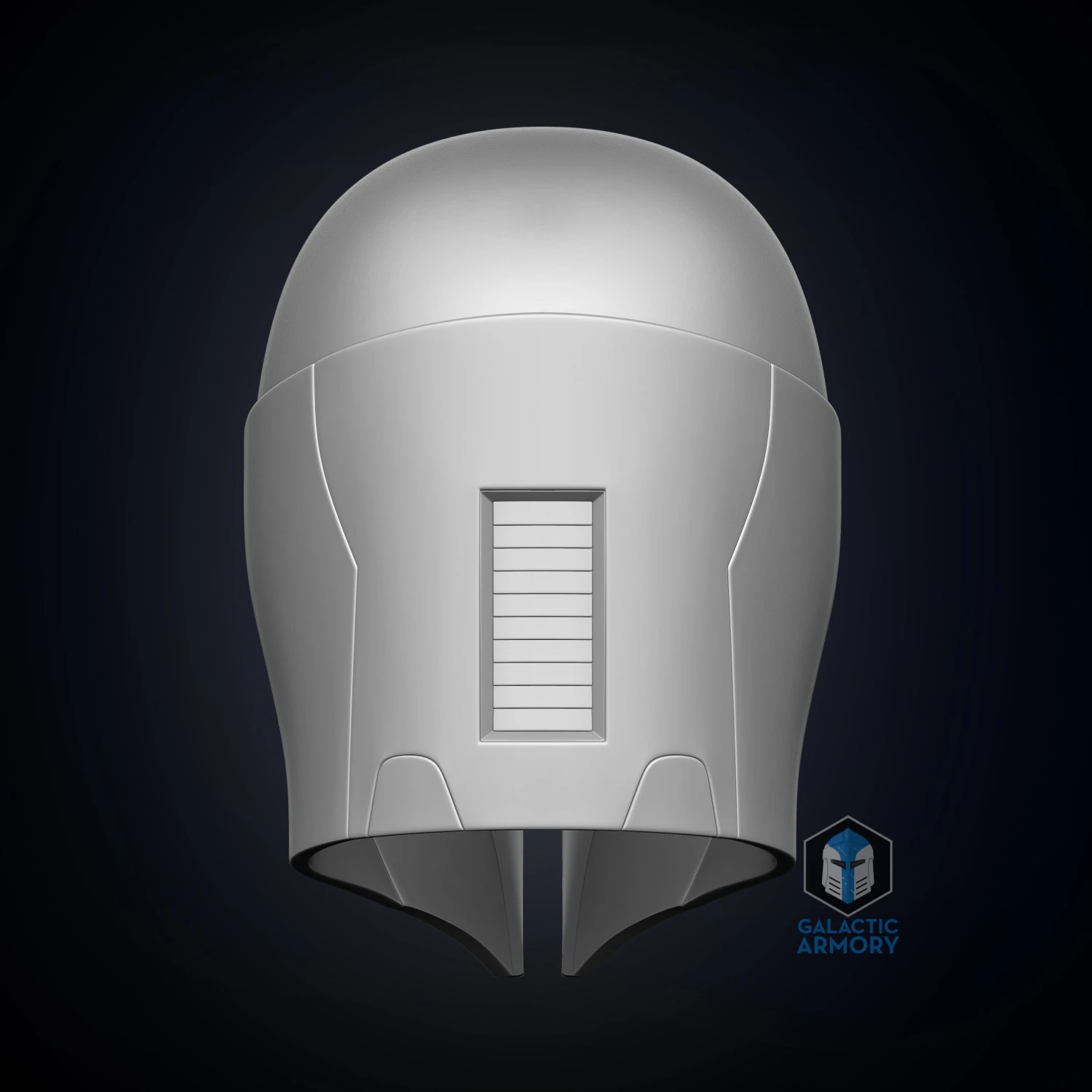 Female Deathwatch Helmet - 3D Print Files 6 Female Deathwatch Helmet - 3D Print Files - Image 4