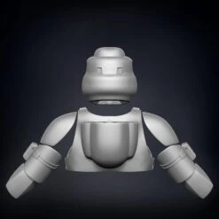 Kashyyyk Clone Trooper Armor - 3D Print Files 16 Kashyyyk Clone Trooper Armor - 3D Print Files -Galactic Armory Store bck fnl 99581a0b b0a0 4d8e a6e5 aa1144bfd1af