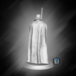 Darth Vader Figurine - Pose 4 - 3D Print Files -Galactic Armory Store bck fnl aafbf834 a0dc 4bbe ace6 f4067ecf52a6
