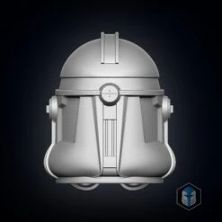 Phase 2 Clone Trooper Armor- 3D Print Files 40 Phase 2 Clone Trooper Armor- 3D Print Files -Galactic Armory Store bck fnl c3d3da86 6e6f 4bce b1d7 040cf7f1cfa6