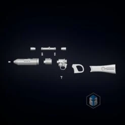 Boba Fett EE3 Blaster - 3D Print Files 14 Boba Fett EE3 Blaster - 3D Print Files -Galactic Armory Store brkn fnl b5f62bb3 c984 4767 9efe 737aadcf4817