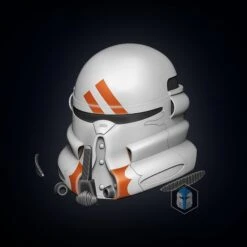 Airborne Clone Trooper Helmet - 3D Print Files 16 Airborne Clone Trooper Helmet - 3D Print Files -Galactic Armory Store brkn fnl bc0c33d2 69bf 4fe9 8dd8 8748b740a470