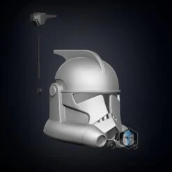 Animated ARC Trooper Helmet - 3D Print Files 16 Animated ARC Trooper Helmet - 3D Print Files -Galactic Armory Store brkn fnl dccf6a84 6391 4438 8294 e6bf0af4754c