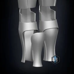Phase 2 Animated Clone Trooper Armor - 3D Print Files -Galactic Armory Store clvs fnl 3091d48d bd95 4c4f 8ac5 0942f822940a