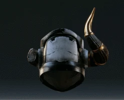 Destiny Shaxx Helmet - 3D Print Files