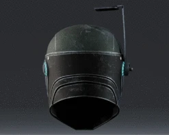 Bad Batch Clone Assassin Helmet - 3D Print Files