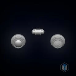 Phase 2 Clone Trooper Armor- 3D Print Files 41 Phase 2 Clone Trooper Armor- 3D Print Files -Galactic Armory Store dtls fnl 51dcdbe5 9fb0 4480 aa11 8229b5c1a8e4