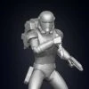 Bad Batch Hunter Figurine - Pose 4 - 3D Print Files 2 Bad Batch Hunter Figurine - Pose 4 - 3D Print Files -Galactic Armory Store frnt fnl 9b3ab61c ff17 4779 89d0 4356defd3cb2