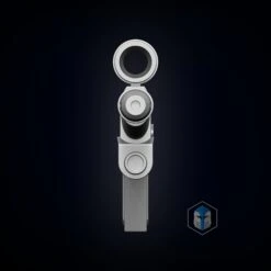 Crosshair's 773 Firepuncher Blaster - 3D Print Files 18 Crosshair's 773 Firepuncher Blaster - 3D Print Files -Galactic Armory Store frnt fnl c8cdd9dd 96b5 41b5 afc6 9b145853e075