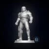 Bad Batch Wrecker Figurine - Pose 6 - 3D Print Files 1 Bad Batch Wrecker Figurine - Pose 6 - 3D Print Files -Galactic Armory Store frnt fnl f2538d40 6ef9 4df7 90b8 61e0ae3ab664