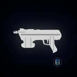 DC-17M Animated Republic Commando Blaster - 3D Print Files 21 DC-17M Animated Republic Commando Blaster - 3D Print Files -Galactic Armory Store hlf ct vw fnl 50922f9d 4d08 4a0d bf73 61a3d4c8fec3