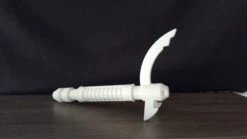 Maul Lightsaber From Star Wars Rebels - DIY