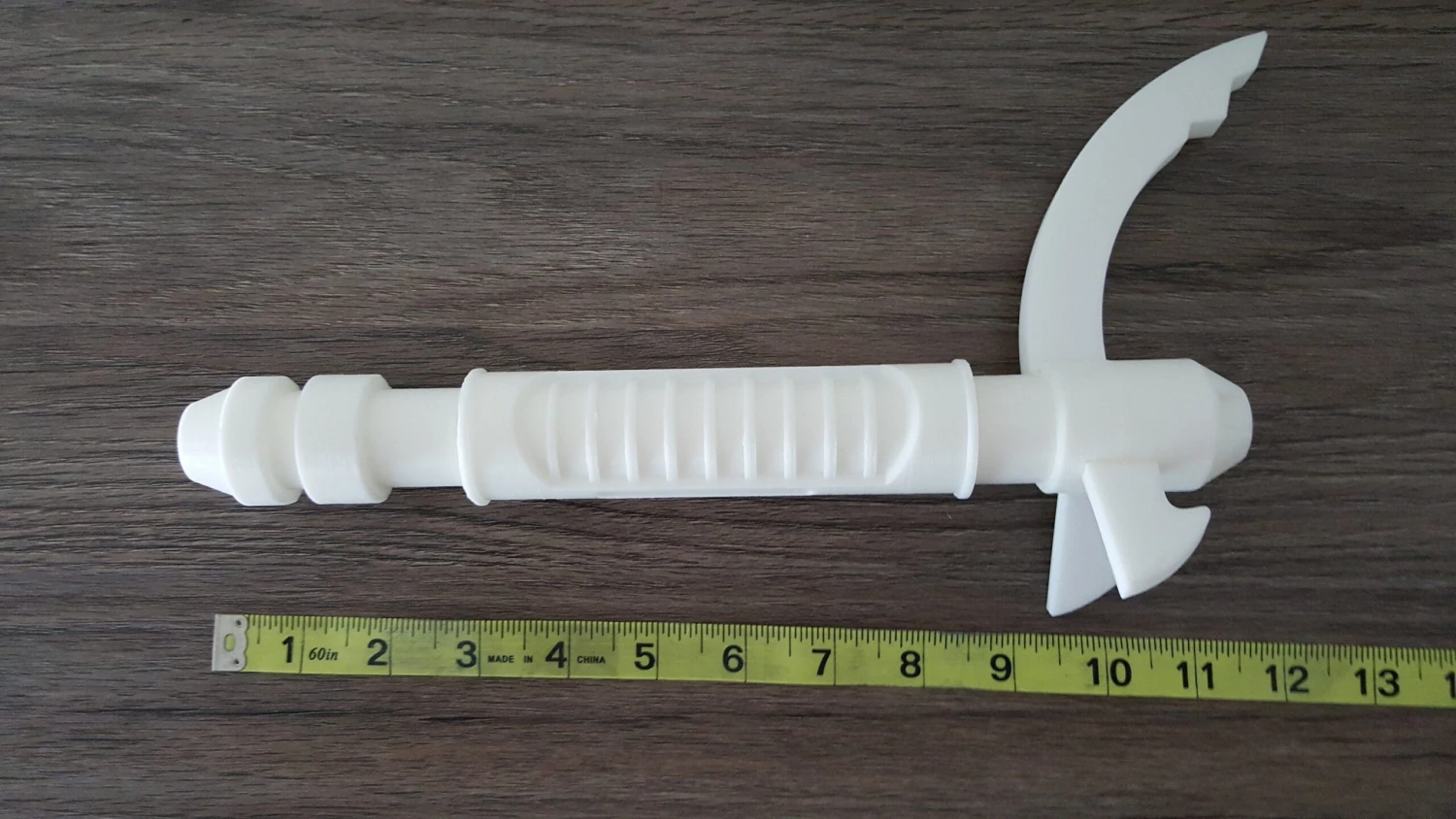 Maul Lightsaber From Star Wars Rebels - DIY 7 Maul Lightsaber From Star Wars Rebels - DIY - Image 5