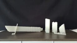 Darksaber Lightsaber - DIY -Galactic Armory Store il fullxfull.1600436265 t4xt