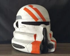 Airborne Clone Trooper Helmet - DIY