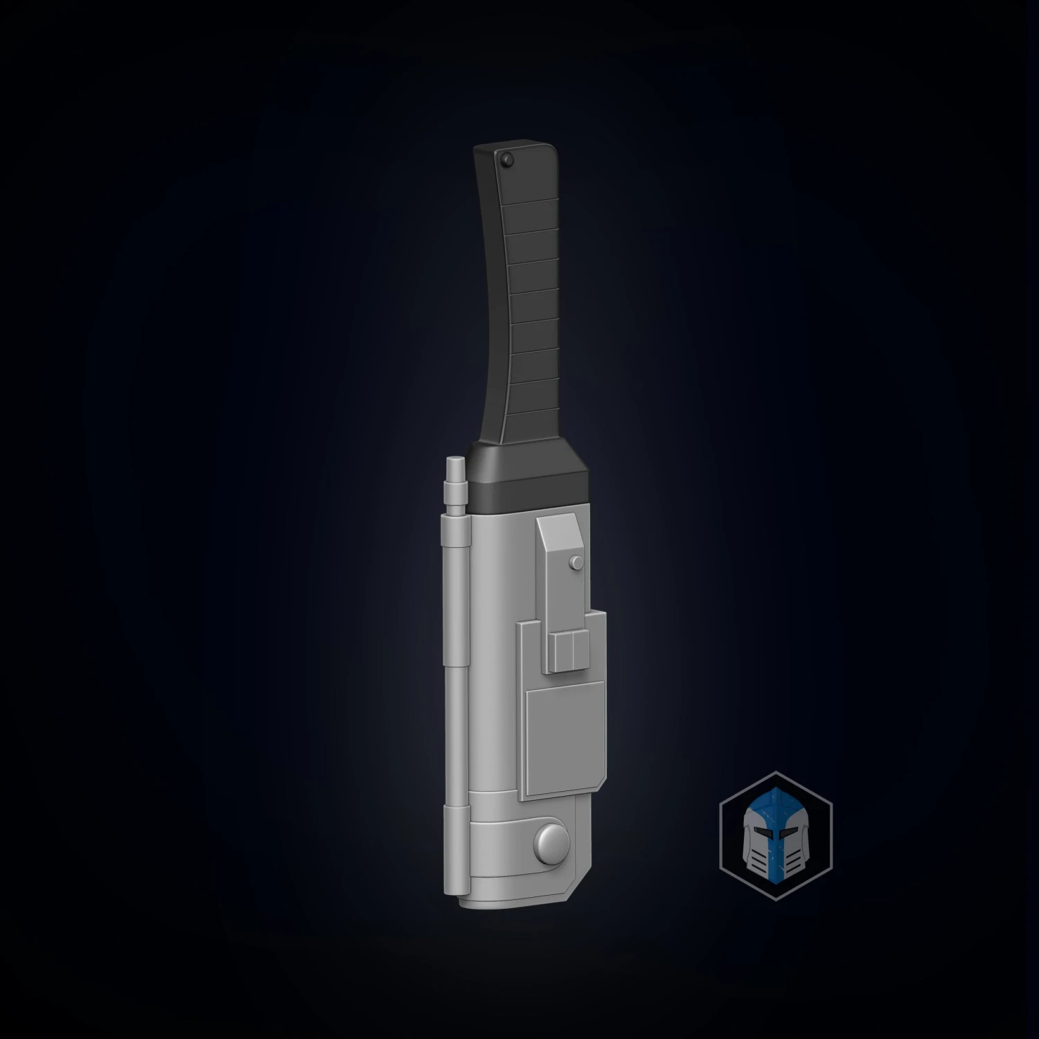 Bad Batch Hunter Armor - 3D Print Files 14 Bad Batch Hunter Armor - 3D Print Files - Image 12