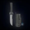 Bad Batch Hunter Knife And Sheath - 3D Print Files 2 Bad Batch Hunter Knife And Sheath - 3D Print Files -Galactic Armory Store knf 3 fnl 28a77eb4 0802 4f93 ab1a e47918c96b6e