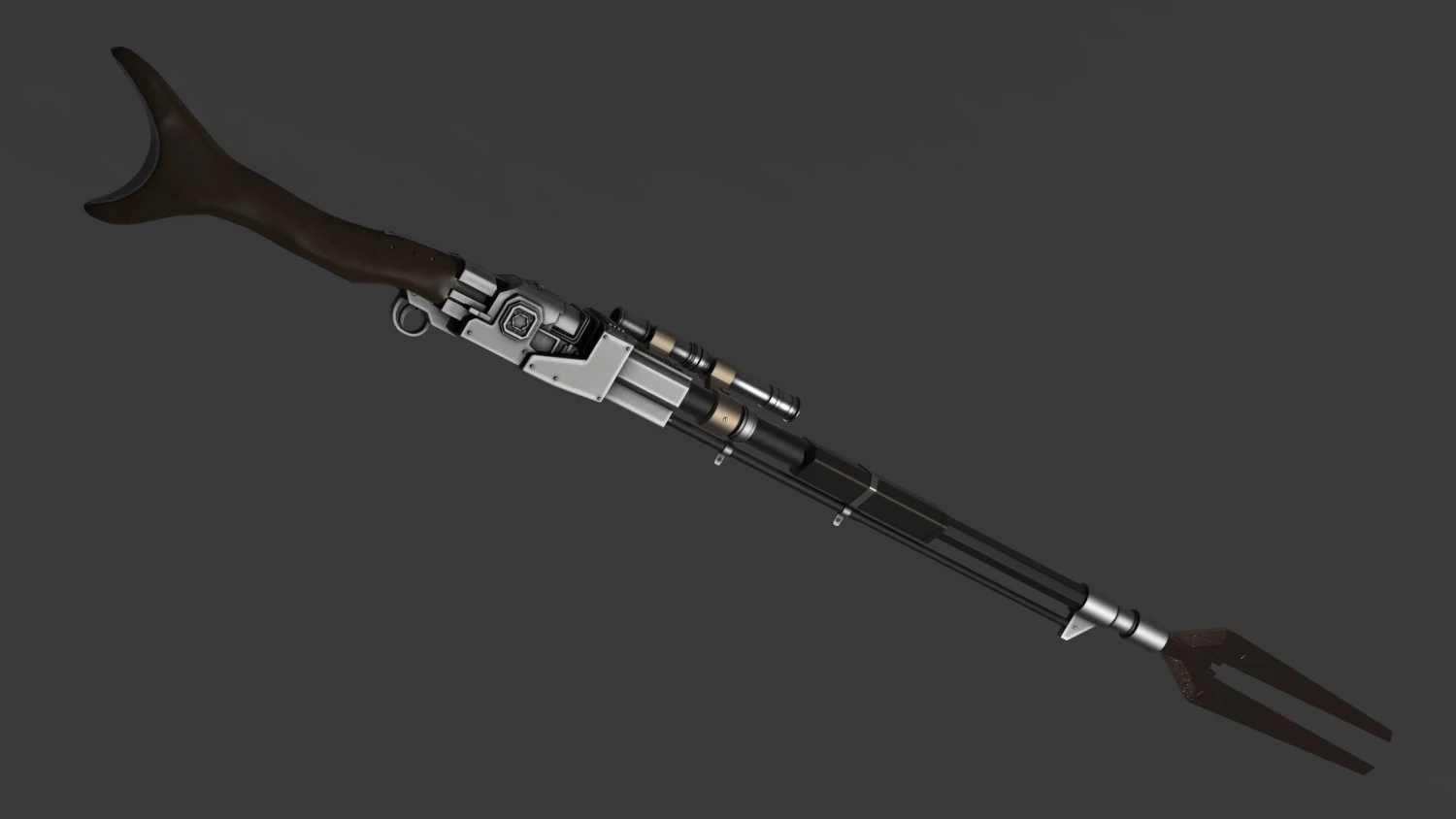 The Mandalorian Figurine - 3D Print Files 15 The Mandalorian Figurine - 3D Print Files - Image 13