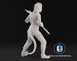 Karlach Figurine - Pose 2 - 3D Print Files -Galactic Armory Store n0006 1564c502 1e6a 4fd7 9611 274ca3f224c7