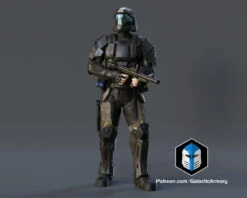 ODST Figurine - Pose 1 - 3D Print Files -Galactic Armory Store p10000 548dccda 2241 4f0f 8c1a a496417c62ee