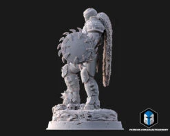 Slayer Dark Ages Figurines - 3D Print Files -Galactic Armory Store p10001 cf475a36 831a 494e 9ba1 01af1fc17d31