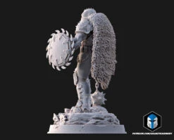 Slayer Dark Ages Figurines - 3D Print Files -Galactic Armory Store p10002 1890e2db 38b9 4301 8848 f1031b6bbf43