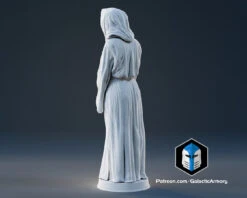 Princess Leia Figurine - Pose 1 - 3D Print Files 19 Princess Leia Figurine - Pose 1 - 3D Print Files -Galactic Armory Store p10003 0dafca35 7c40 4c00 a373 dd6e3a5eda1e