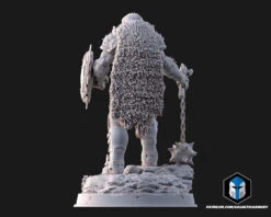 Slayer Dark Ages Figurines - 3D Print Files -Galactic Armory Store p10003 9e19b24d 4f4c 42ac a5e9 fc27dca32543