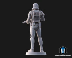 Death Trooper Figurines - 3D Print Files 34 Death Trooper Figurines - 3D Print Files -Galactic Armory Store p10004 7c2efb7b 976d 4dc4 ae4e 98523370428d