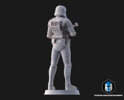 Death Trooper Figurines - 3D Print Files 35 Death Trooper Figurines - 3D Print Files -Galactic Armory Store p10005 d31c9120 8ddf 4cd8 af04 da13e17eb98d