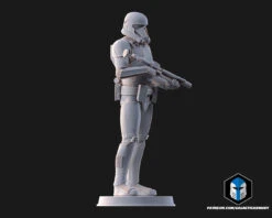 Death Trooper Figurines - 3D Print Files 37 Death Trooper Figurines - 3D Print Files -Galactic Armory Store p10007 cf6b56f0 760d 4a54 87e0 1b372bd52240