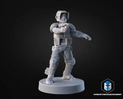 1:48 Scale Scout Trooper Miniatures - 3D Print Files -Galactic Armory Store p110000 d7e9dca1 2785 4a7c 9d5c 3771a14cd003