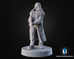 1:48 Scale NCR Rangers - 3D Print Files 39 1:48 Scale NCR Rangers - 3D Print Files -Galactic Armory Store p120000 aa23cfcd 6e73 426e aa81 5c287313822b