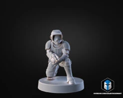 1:48 Scale Scout Trooper Miniatures - 3D Print Files -Galactic Armory Store p140000 274e61bb a0dc 446f bccb 7f862aeb1691