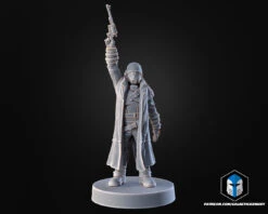 1:48 Scale NCR Rangers - 3D Print Files 26 1:48 Scale NCR Rangers - 3D Print Files -Galactic Armory Store p190000 f9528315 f7d4 4b0c 8ee1 d839da5c6436