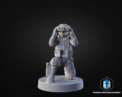 1:48 Scale Scout Trooper Miniatures - 3D Print Files -Galactic Armory Store p20000 3997ef73 926e 451c a823 805006a02e76