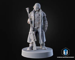 1:48 Scale NCR Rangers - 3D Print Files 29 1:48 Scale NCR Rangers - 3D Print Files -Galactic Armory Store p20000 6d9d3bae ad1d 46fa a2ad 76f0e7b65e5d