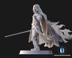 Damaged Darth Vader Figurine - Pose 2 - 3D Print Files 11 Damaged Darth Vader Figurine - Pose 2 - 3D Print Files -Galactic Armory Store p20001 284f7e74 fcc0 4f8e 8adb 434dfbef392d