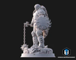 Slayer Dark Ages Figurines - 3D Print Files -Galactic Armory Store p20001 de0d3003 c433 4e03 b562 3fe36f8a9833