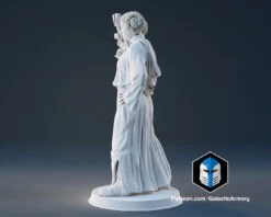 Princess Leia Figurine - Pose 2 - 3D Print Files 16 Princess Leia Figurine - Pose 2 - 3D Print Files -Galactic Armory Store p20002 35856cb5 d172 4c1f be85 9dafe4b130c4