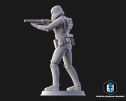 Death Trooper Figurines - 3D Print Files 39 Death Trooper Figurines - 3D Print Files -Galactic Armory Store p20002 409587af 2070 47bf b980 a2635fe0936b