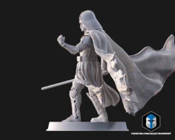 Damaged Darth Vader Figurine - Pose 2 - 3D Print Files 12 Damaged Darth Vader Figurine - Pose 2 - 3D Print Files -Galactic Armory Store p20002 8341da48 20be 48e0 b7eb 78f363dbadfb