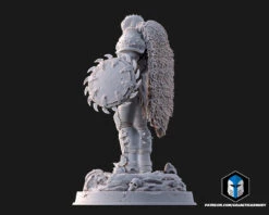 Slayer Dark Ages Figurines - 3D Print Files -Galactic Armory Store p20002 a53266e5 687e 4149 9a95 8f3e187bbd05