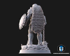 Slayer Dark Ages Figurines - 3D Print Files -Galactic Armory Store p20003 8eff276b fc76 415a 8498 cb973c40a4ab