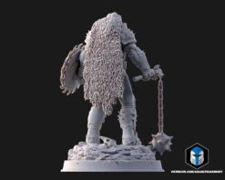Slayer Dark Ages Figurines - 3D Print Files -Galactic Armory Store p20004 95c3e44e 2f0e 461f 8068 6bfbe1c549c2