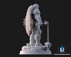 Slayer Dark Ages Figurines - 3D Print Files -Galactic Armory Store p20005 3d0453b1 110d 490e 8a76 2f332cad2c00