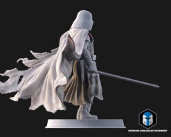 Damaged Darth Vader Figurine - Pose 2 - 3D Print Files 15 Damaged Darth Vader Figurine - Pose 2 - 3D Print Files -Galactic Armory Store p20005 d8fcfbb1 3c31 4aa9 965f 71075a3d481b