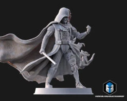 Damaged Darth Vader Figurine - Pose 2 - 3D Print Files 17 Damaged Darth Vader Figurine - Pose 2 - 3D Print Files -Galactic Armory Store p20007 7e9ca9e6 8553 46bf a497 ca3de07ea0f1