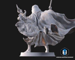 Damaged Darth Vader Figurine - Pose 3 - 3D Print Files 13 Damaged Darth Vader Figurine - Pose 3 - 3D Print Files -Galactic Armory Store p30003 27e187ef 06e3 4f0a 978b 0c0d7bb59176